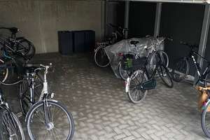 Citylage # 2-Zimmer-Wohnung in Cloppenburg # KFW 55 # neuwertig – 49661 Cloppenburg – Vorschaubild 15