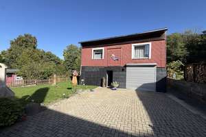Zentrumsnahes Zweifamilienhaus  mit ca. 235 m²  Wohnfläche und 444 m²  Grundstück – Die vollständige Adresse der Immobilie erhältst du vom Anbieter., 38678 Clausthal-Zellerfeld – Vorschaubild 5
