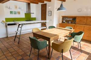 Individuelles Wohnen auf Zeit: Bungalow mit Garten in der Weinheimer Weststadt – 69469 Weinheim – Vorschaubild 2