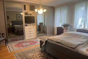 Familienidyll in Berlin-Lankwitz – Gepflegtes Einfamilienhaus mit parkähnlichem Garten – Die vollständige Adresse der Immobilie erhältst du vom Anbieter., 12247 Lankwitz, Berlin – Vorschaubild 35