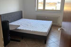 Möblierte 3‑Zi.-Wohnung – WG geeignet – Die vollständige Adresse der Immobilie erhältst du vom Anbieter., 68167 Neckarstadt-Ost/Wohlgelegen, Mannheim – Vorschaubild 3