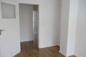 Freundliche 3-Zimmer-Wohnung mit 2 Balkonen in Krefeld – Die vollständige Adresse der Immobilie erhältst du vom Anbieter., 47798 Stadtmitte, Krefeld – Vorschaubild 10