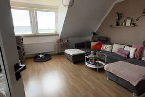 Helle 3-Zimmer-Wohnung mit Einbauküche & Weitblick über Osnabrück – Weberstraße 91A, 49084 Schinkel, Osnabrück – Vorschaubild 3