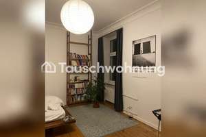 Tauschwohnung: Alte Liebe im Wedding