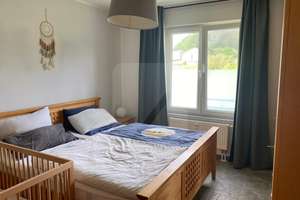 Hagen-Baukloh: 3-Zimmer-Wohnung mit Balkon und Blick ins Grüne – Sterntalerweg 41, 58135 Haspe-West, Hagen – Vorschaubild 5