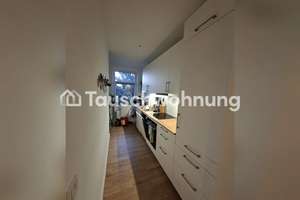 Tauschwohnung: Suche geräumige Wohnung in Dresden zum Tausch – Die vollständige Adresse der Immobilie erhältst du vom Anbieter., 1277 Striesen-Süd, Dresden – Vorschaubild 3