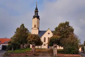 Gemütliches Reihenhaus zu verkaufen – Saalekreis – Vorschaubild 26