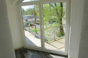 2-Zi. Wohnung mit Balkon Nbg.-Erlenstegen / Wohnung mieten – Nürnberg – Vorschaubild 2