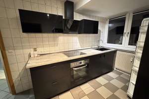 Zuhause mit 3,5 Zimmern in Oberhausen