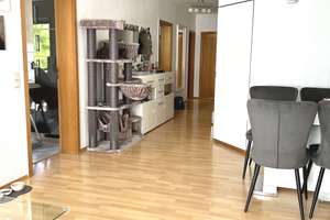 Gemütlichkeit unter'm Dach * Stellplatz * Balkon – Die vollständige Adresse der Immobilie erhältst du vom Anbieter., 35614 Aßlar – Vorschaubild 10
