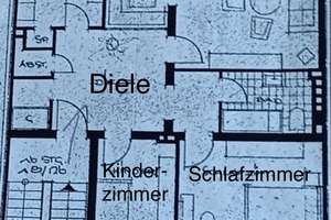Freundliche 3-Zimmer-Wohnung in Krefeld – Eichental 3, 47798 Stadtmitte, Krefeld – Vorschaubild 6