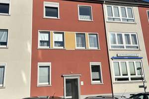 Charmante DG-Wohnung mit viel Licht in Essen-Frohnhausen sucht ab Mai neuen Mieter*in – Rankestr. 2, 45144 Frohnhausen, Essen – Vorschaubild 1