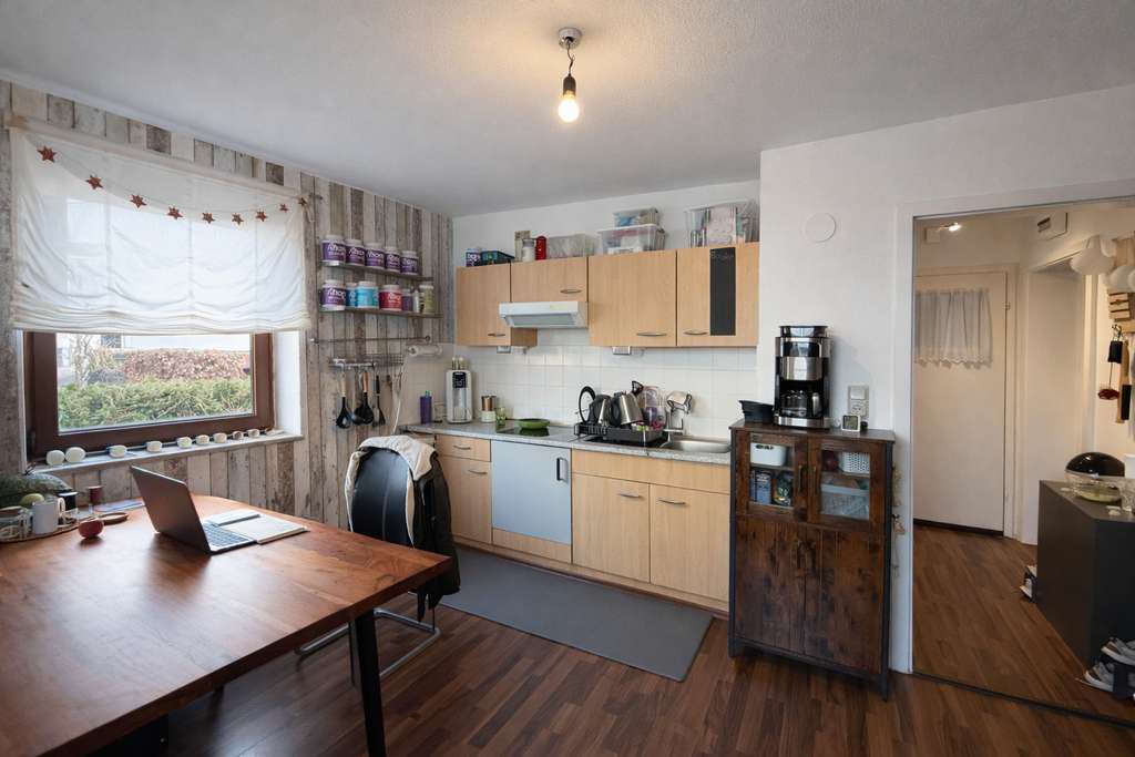 Immobilie in Neusäß - Gemühtliche 2,5 ZKB - Bild 2