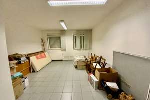 Werne-West: Großes Wohnhaus mit Büro- und Lagerflächen - auch zur Neubebauung geeignet  – Die vollständige Adresse der Immobilie erhältst du vom Anbieter., 59368 Werne – Vorschaubild 53