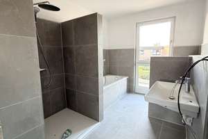 Unglaublich! *3243€ je m²* Neubau-Wohntraum mit Luxusausstattung-Erdwärme Wärmepumpe-Photovoltaik – Die vollständige Adresse der Immobilie erhältst du vom Anbieter., 47228 Bergheim, Duisburg – Vorschaubild 16