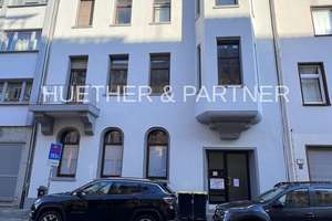 SB-City, Nähe Fußgängerzone + HBF!!! – Die vollständige Adresse der Immobilie erhältst du vom Anbieter., 66111 St. Johann, Saarbrücken – Vorschaubild 12