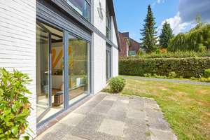 Einfach Hygge! Ihr Wohlfühlzuhause an der Pferdekoppel – Die vollständige Adresse der Immobilie erhältst du vom Anbieter., 22559 Rissen, Hamburg – Vorschaubild 10