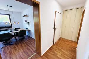 modernisierte 3-Raum-Whg mit Garten in Hannover – Memeler Straße 61, 30657 Bothfeld, Hannover – Vorschaubild 12