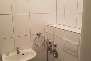 Helle 4-Zimmer-Wohnung inkl. Balkon im 3.OG am Marschiertor / HBF! Garage! – Wallstrasse 15-17, 52064 Marschiertor, Aachen – Vorschaubild 15