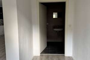 Essen-Rüttenscheid! 2-Zimmer-Wohnung mit offener Küche und Terrasse! – Almastr.  8, 45130 Rüttenscheid, Essen – Vorschaubild 9
