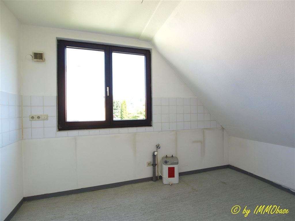 Immobilie in Frankenberg/Sachsen - Maisonette-Wohnung mit Garage in herrlicher Lage zur Kapitalanlage! - Bild 3