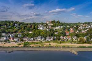 Der beste Blick - Wohnen auf dem Süllberg – Die vollständige Adresse der Immobilie erhältst du vom Anbieter., 22587 Blankenese, Hamburg – Vorschaubild 13
