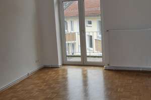 Helle, ruhige 3-Zimmer Wohnung in Maschseenähe – An der Tiefenriede 45, 30173 Südstadt, Hannover – Vorschaubild 2