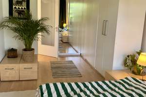 Schöne 3-Zimmer-Wohnung in der List – Podbielskistraße 87, 30177 List, Hannover – Vorschaubild 9