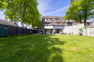 Attraktives Haus auf Traumgrundstück - Wohn- und Bürokonzept perfekt realisierbar! – Die vollständige Adresse der Immobilie erhältst du vom Anbieter., 41238 Giesenkirchen-Mitte, Mönchengladbach – Vorschaubild 9