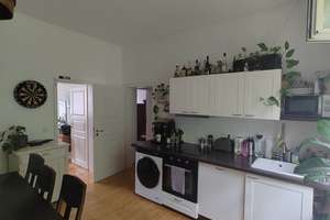 2,5-Zimmer-Altbau in Leverkusen Opladen zur Nachmiete – Adalbertstraße 3, 51379 Opladen, Leverkusen – Vorschaubild 4