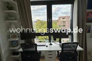 Wohnungstausch: Barmbeker Straße 79 – Barmbeker Straße 79, 22000 Winterhude, Hamburg – Vorschaubild 8