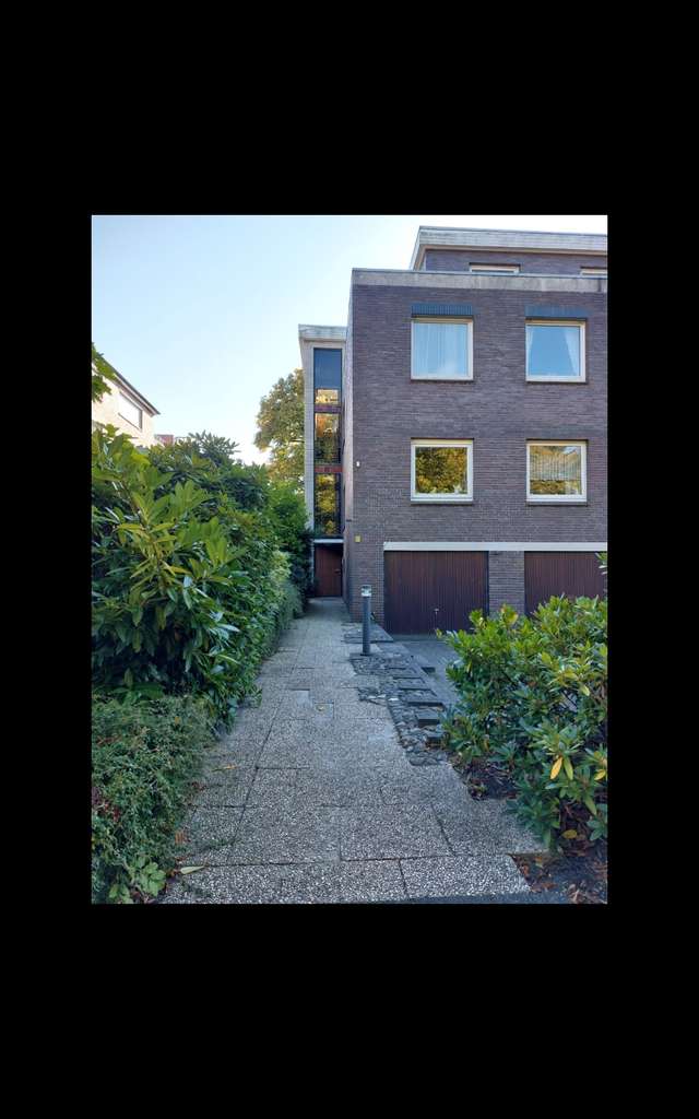 Liebhaber Objekt in Wilhelmshaven  direkt am Kurpark 