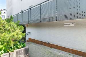 Kernsanierte 2-Zimmer Wohnung mit zwei Balkonen in Pforzheim (Nordstadt/Nähe Wartberg) zu vermieten – Die vollständige Adresse der Immobilie erhältst du vom Anbieter., 75177 Nordstadt, Pforzheim – Vorschaubild 2