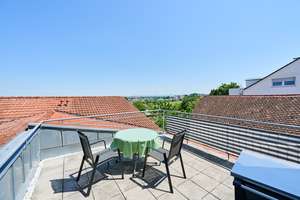 140 m² Wohnkomfort | 4,5 Zimmer | Große Sonnenterrasse | TG-Stellplatz – Die vollständige Adresse der Immobilie erhältst du vom Anbieter., 70794 Filderstadt – Vorschaubild 10
