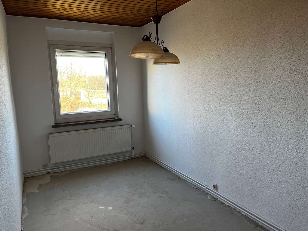 Immobilie in Altenpleen - Gepflegte 2,5-Zimmer-Wohnung im 1. OG in Altenpleen - Bild 3