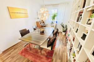 Seitlich der Biebricher Allee - TOP-GEPFLEGTE 3-ZI-WHG. MIT BALKON – Die vollständige Adresse der Immobilie erhältst du vom Anbieter., 65187 Biebrich, Wiesbaden – Vorschaubild 16