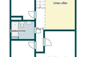 Attraktive 5-Zimmer-Wohnung zur Eigennutzung oder Kapitalanlage – Die vollständige Adresse der Immobilie erhältst du vom Anbieter., 30627 Groß-Buchholz, Hannover – Vorschaubild 11