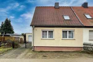 Ihr neues Familienparadies mit Garten – Die vollständige Adresse der Immobilie erhältst du vom Anbieter., 6449 Aschersleben – Vorschaubild 2