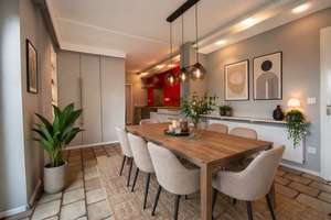 Exklusives Wohnen mit großzügigem Grundstück in Bestlage von Essen-Heisingen! – Die vollständige Adresse der Immobilie erhältst du vom Anbieter., 45259 Heisingen, Essen – Vorschaubild 8