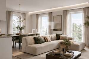 SECRET SALE  
Exklusive Neubau-Eigentumswohnung – Die vollständige Adresse der Immobilie erhältst du vom Anbieter., 33104 Schloß Neuhaus, Paderborn – Vorschaubild 2