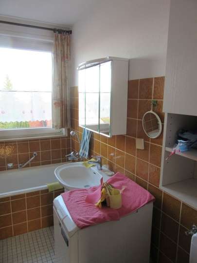 Badezimmer 1 Badezimmer 1
