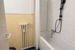 Praktische 1-Zimmer-Wohnung mit Balkon  in Duisburg-Rheinhausen – ca. 36 m² – Friedrich-Ebert-Straße 30, 47226 Hochemmerich, Duisburg – Vorschaubild 6