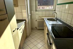 Helle 3-Zimmerwohnung fußläufig zur EZB & zum Mainufer – 60314 Ostend, Frankfurt am Main – Vorschaubild 11