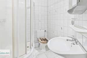 GRENZNÄHE: WOHNHAUS MIT 325 M² WOHN-/NUTZFLÄCHE, GARAGEN UND GARTEN – Die vollständige Adresse der Immobilie erhältst du vom Anbieter., 66693 Mettlach – Vorschaubild 12