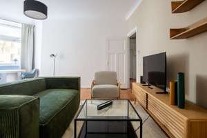 Wunderschönes Studio-Apartment in Friedrichshain – Boxhagener Straße 114, 10245 Friedrichshain, Berlin – Vorschaubild 6
