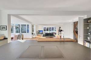 "REPRÄSENTATIVE ARCHITEKTENVILLA" MIT SEE-& BERGBLICK- FLEXIBEL FÜR FAMILIEN, BÜRO, MEHRGENERATIONEN – Die vollständige Adresse der Immobilie erhältst du vom Anbieter., 82327 Tutzing – Vorschaubild 4