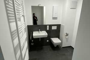Zentral gelegene 3-Zimmer-Wohnung mit Aufzug und Einbauküche – Petersstraße 88, 47798 Krefeld – Vorschaubild 6
