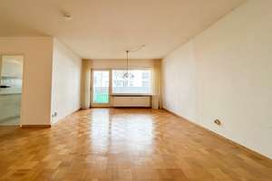 Sanierungsbedürftige 2-Zimmer-Wohnung mit Balkon & Aufzug in Fürth – Die vollständige Adresse der Immobilie erhältst du vom Anbieter., 90763 Nördliche Südstadt, Fürth – Vorschaubild 3