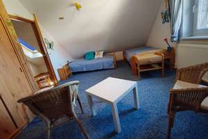 KEINE MAKLERPROVISION! Schönes Ferienhaus im Ferienpark Mecklenburger Bucht – Am Fischersteig 35, 23968 Hohenkirchen – Vorschaubild 7