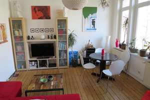 Helle und ruhige 2,5-Zi. Altbauwhg. mit Balkon ca. 62 qm östl.Ring – Heinrichstrasse 37, 38106 Östliches Ringgebiet, Braunschweig – Vorschaubild 9